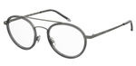Okulary SEVENTH STREET 7A-080-PTA. Okulary, Kolor Dkrut Gry. Mężczyzna.