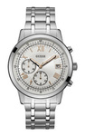 Męski Zegarek GUESS model W1001G1 (44MM)