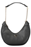 TORBA DAMSKA GUESS JEANS CZARNA