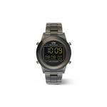 Zegarek DANIEL WELLINGTON DW00100765. Kwarcowy, Kolor czarny. Unisex.