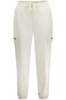 biały || Pantaloni tuta