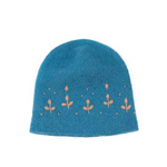 Wełniany beret Arystokracja