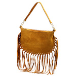 Damska torebka ze skóry naturalnej Luka 25-015