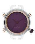 Damski Zegarek WATXANDCO WOMEN RWA7023 (43MM)