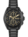 Męski Zegarek HUGO BOSS model 1513950 (45MM)