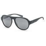 Okulary ARMANI EXCHANGE AX4126SU83016. Okulary przeciwsłoneczne, Kolor czarny. Mężczyzna.