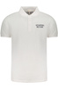 Bia�y || Koszulka Polo