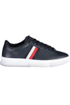 NIEBIESKIE BUTY SPORTOWE TOMMY HILFIGER M�SKIE