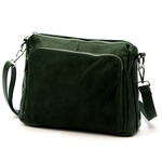 Damska torebka ze skóry naturalnej Luka 26-008