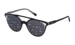 Okulary STING SST13251Z32L. Okulary przeciwsłoneczne, Kolor czarny. Unisex.