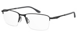 Okulary UNDER ARMOUR UA5039G003F21. Okulary, Kolor czarny. Mężczyzna.