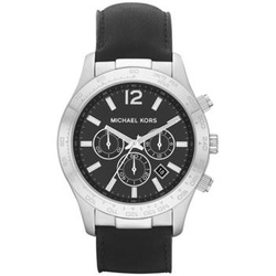 Elegancki Męski Zegarek marki MICHAEL KORS (44MM)