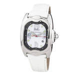 Zegarek CHRONOTECH CT7274M-07. Kwarcowy, Kolor biały. Kobieta.