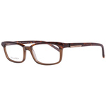 Okulary DSQUARED2 DQ5034-056-53. Okulary, Kolor brązowy. Mężczyzna.