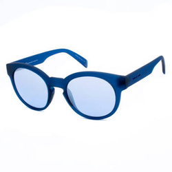 Uniwersalne okulary przeciwsłoneczne ITALIA INDEPENDENT model 0909-021-000 (Szkło/Zausznik/Mostek) 51/21/140 mm)