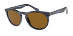 Okulary GIORGIO ARMANI AR8149-590133. Okulary przeciwsłoneczne, Kolor niebieski. Mężczyzna.