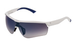Okulary FILA SF9326996VCB. Okulary przeciwsłoneczne, Kolor niebieski szary. Mężczyzna.