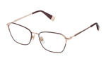 Okulary FURLA VFU399-530357. Okulary, Kolor różowy. Kobieta.