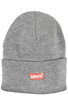 CZAPKA LEVI'S SZARA M�SKA