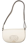 TORBA DAMSKA GUESS JEANS BIAŁA