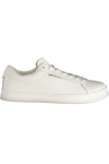 BIA�Y M�SKIE BUTY SPORTOWE TOMMY HILFIGER