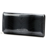 Skórzany damski portfel Gregorio FF-106