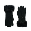 czarny || biały || black
