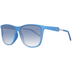 Okulary POLAROID PLD-6019-STN5. Okulary przeciwsłoneczne, Kolor niebieski. Unisex.