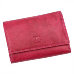 Skórzany damski portfel Route 66 CBL2440-GWS