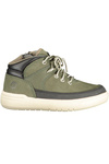 TIMBERLAND DZIECI�CE ZIELONE BUTY