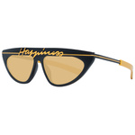 Okulary STING SST367-56700Y. Okulary przeciwsłoneczne, Kolor czarny. Unisex.