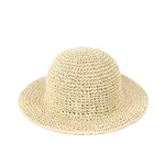 Kapelusz Feminine summer