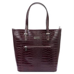 Elegancka damska shopperbag na ramię od MiaMore