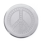 Biżuteria VICEROY VMC0003-00. MEDALLION, Kolor srebrny. Unisex.