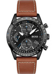 ZEGAREK MĘSKI HUGO BOSS 1513851 BRANDFIELD zh053a