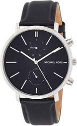 Męski wodoszczelny stylowy Zegarek MICHAEL KORS