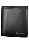 PORTFEL CALVIN KLEIN BLACK MAN