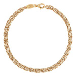 Biżuteria GUESS JUBS04240JWYG. Naszyjnik, Kolor złoty. Kobieta.