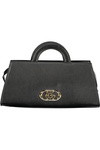 GABRIELLA G BY GABRIELLA GUCCI CZARNA TOREBKA DAMSKA