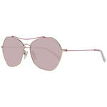 Okulary STING SST193-560A93. Okulary przeciwsłoneczne, Kolor różowy. Kobieta.