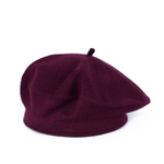 Beret Zima W Neapolu