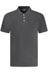 WRANGLER POLO KR�TKI R�KAW M�SKI CZARNY
