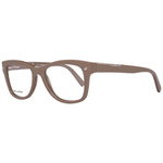 Okulary DSQUARED2 DQ5136-057-51. Okulary, Kolor brązowy. Mężczyzna.