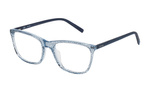 Okulary STING VST021520AT5. Okulary, Kolor niebieski. Unisex.
