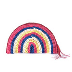 Czapka Kłębuszek wełny