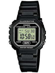 ZEGAREK DZIECIĘCY CASIO LA-20WH-1AEF + BOX