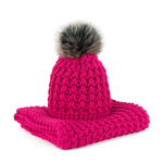 Polska czapka Miejska Elegancja