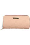 RÓŻOWY PORTFEL DAMSKI LAURA BIAGIOTTI