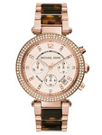 ZEGAREK DAMSKI MICHAEL KORS MK5538 (zm508h) + BOX