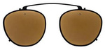 Okulary VUARNET VD19010003212. VIEW + CLIP-ON, Kolor czarny. Unisex.